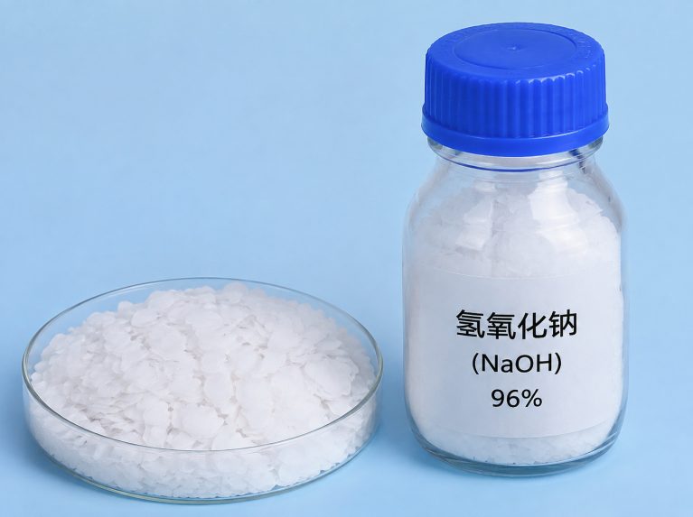 自贡工业级次氯酸钠溶液